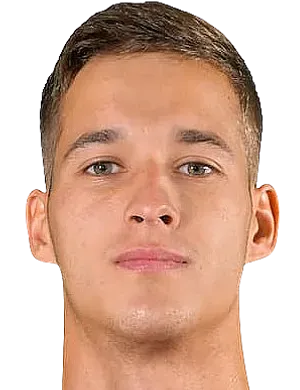 Aleksandr Egorov photo 