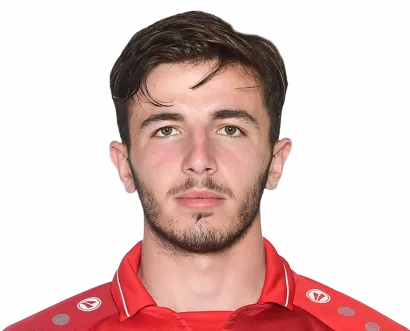 Tornike Dzebniauri photo 