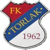 Torlak U19 logo