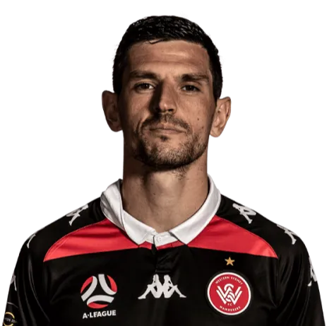 Graham Dorrans logo