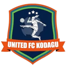 United Kodagu Women logo