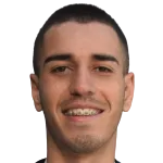 Lucas Maximiliano·Lemos Mayuncaldi logo