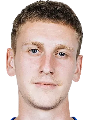 Svyatoslav Georgievski photo 