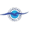 Sorrento FC Reserves logo