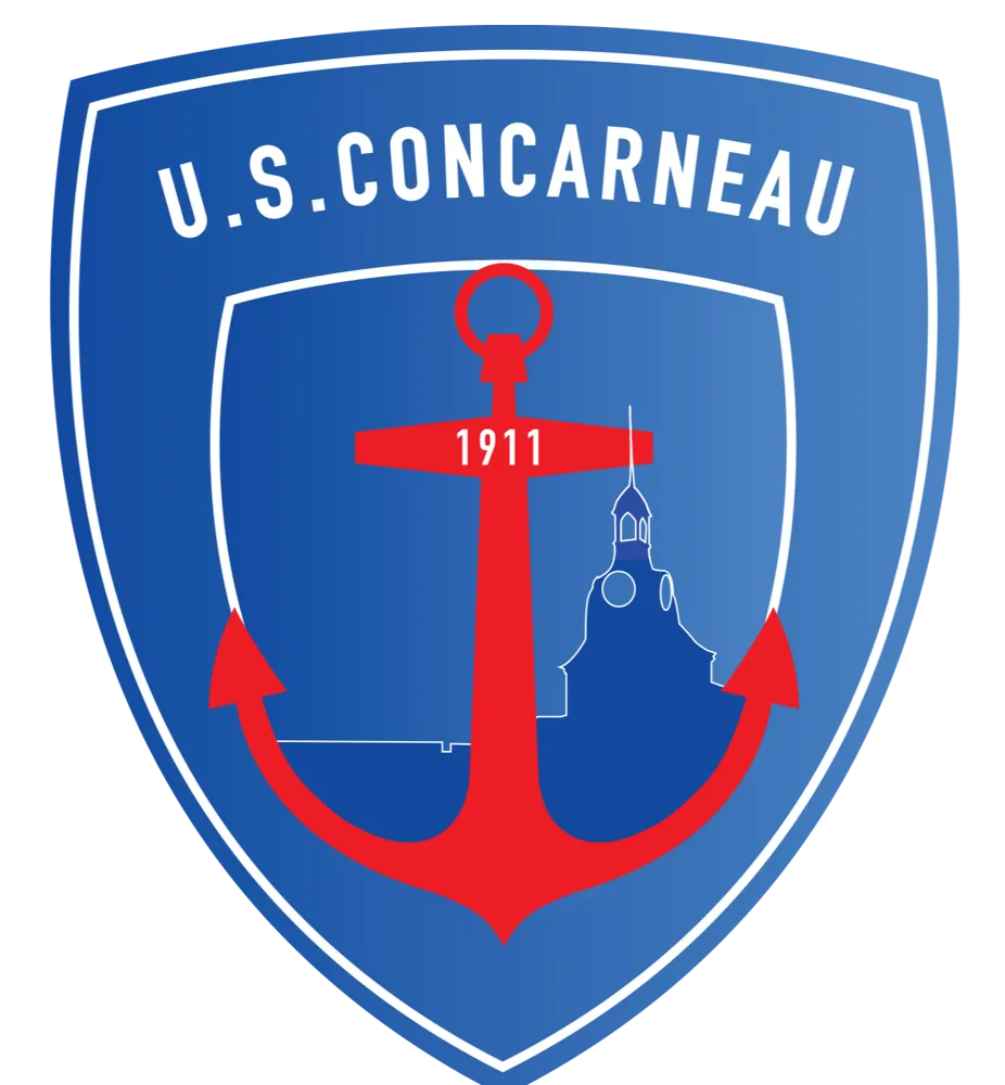 Concarneau logo
