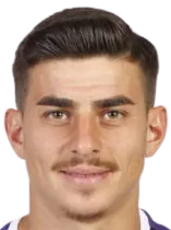 Costinel Andrei Tofan logo