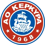 Kerkyra U20 logo