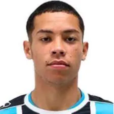 Alysson Edward Franco da Rocha dos Santos photo 