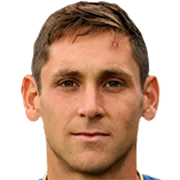 Dean Furman logo