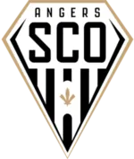 Angers SCO logo