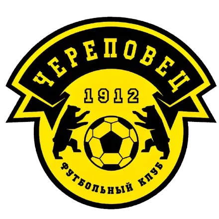 Sheksna Cherepovets logo