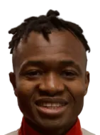 Innocent Kingsley logo