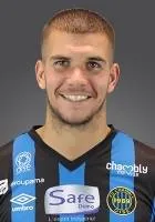 Maxence Derrien logo