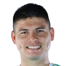 Alfredo Aguilar logo