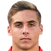 Davide Marfella logo