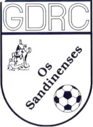 Os Sandinenses logo