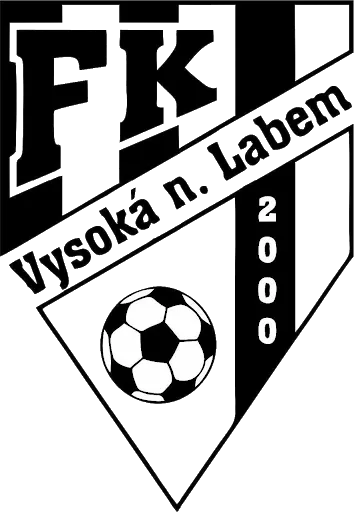 FK Vysoka N/L logo