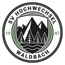 SVH Waldbach logo
