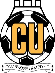 Cambridge United Women logo