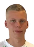 Logi Hrafn Robertsson logo