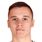 Alexandr Osipov portrait