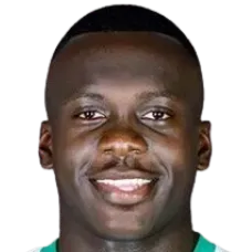 Ibrahim Digberekou photo 