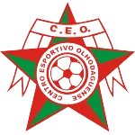 CE Olhodaguense logo