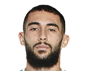 Anthony Mandrea logo