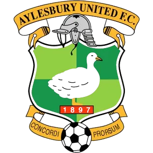 FC Aylesbury logo