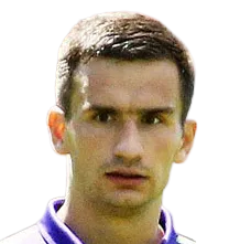 Paweł Baranowski logo