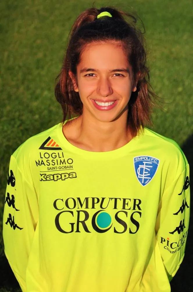 Fabiano Francesca photo 