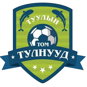 Tuuliin Tom Tulnuud (w) logo