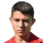 Daniel Dumbravanu logo