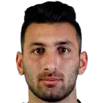 Mahdi Haghighat logo