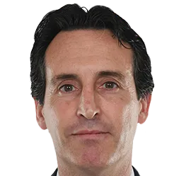 Unai Emery photo 