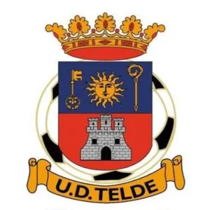 Telde logo
