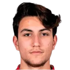 Giovanni Corradini logo