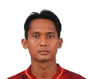 Hendro Siswanto logo