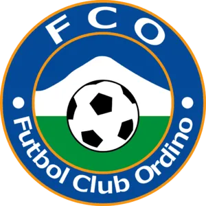 FC Ordino logo