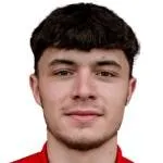 Khamrhan Steventon photo 