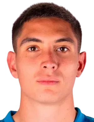 Emmanuel Gómez Riga photo 