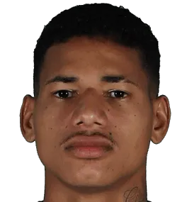 Marrony da Silva Liberato photo 