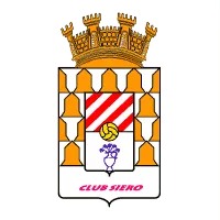 Club Siero logo