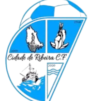 Cidade de Ribeira CF logo