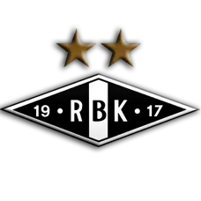 Rosenborg U19 logo