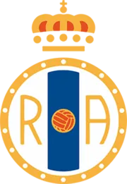 Real Aviles CF U19 logo