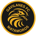 Gavilanes FC Matamoros II logo
