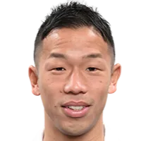 Takuya Kida portrait