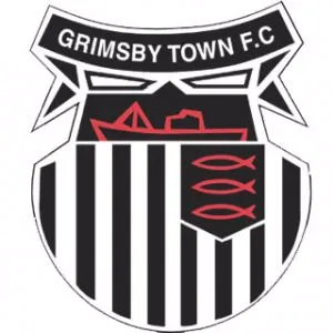 Grimsby Am (R) logo