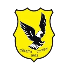 Orleta Czyzew logo